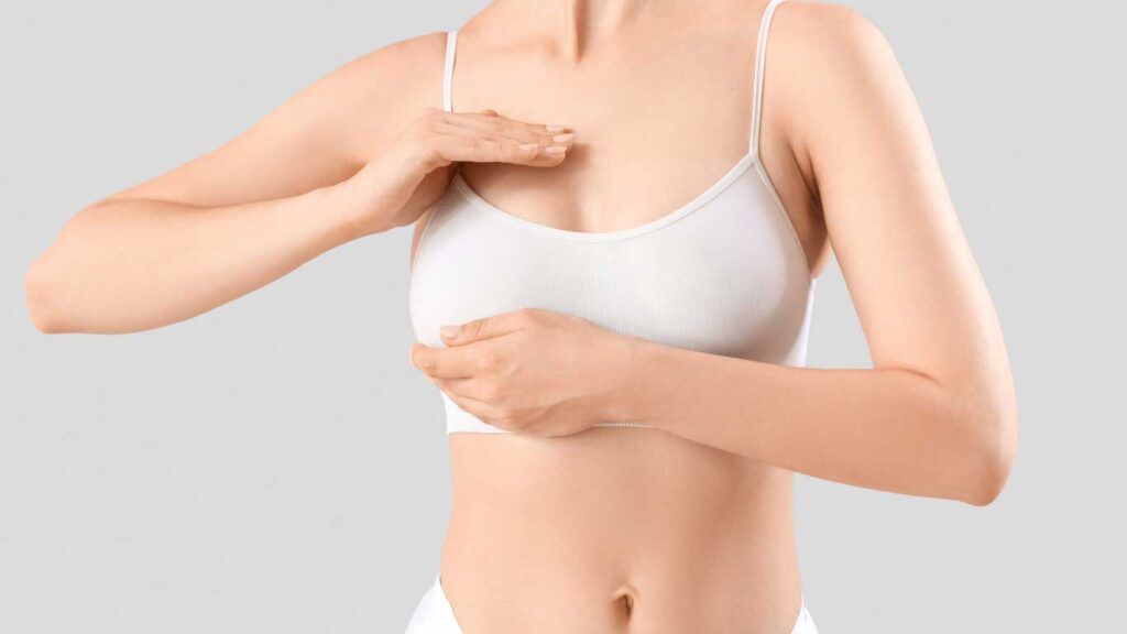 Breast Reduction