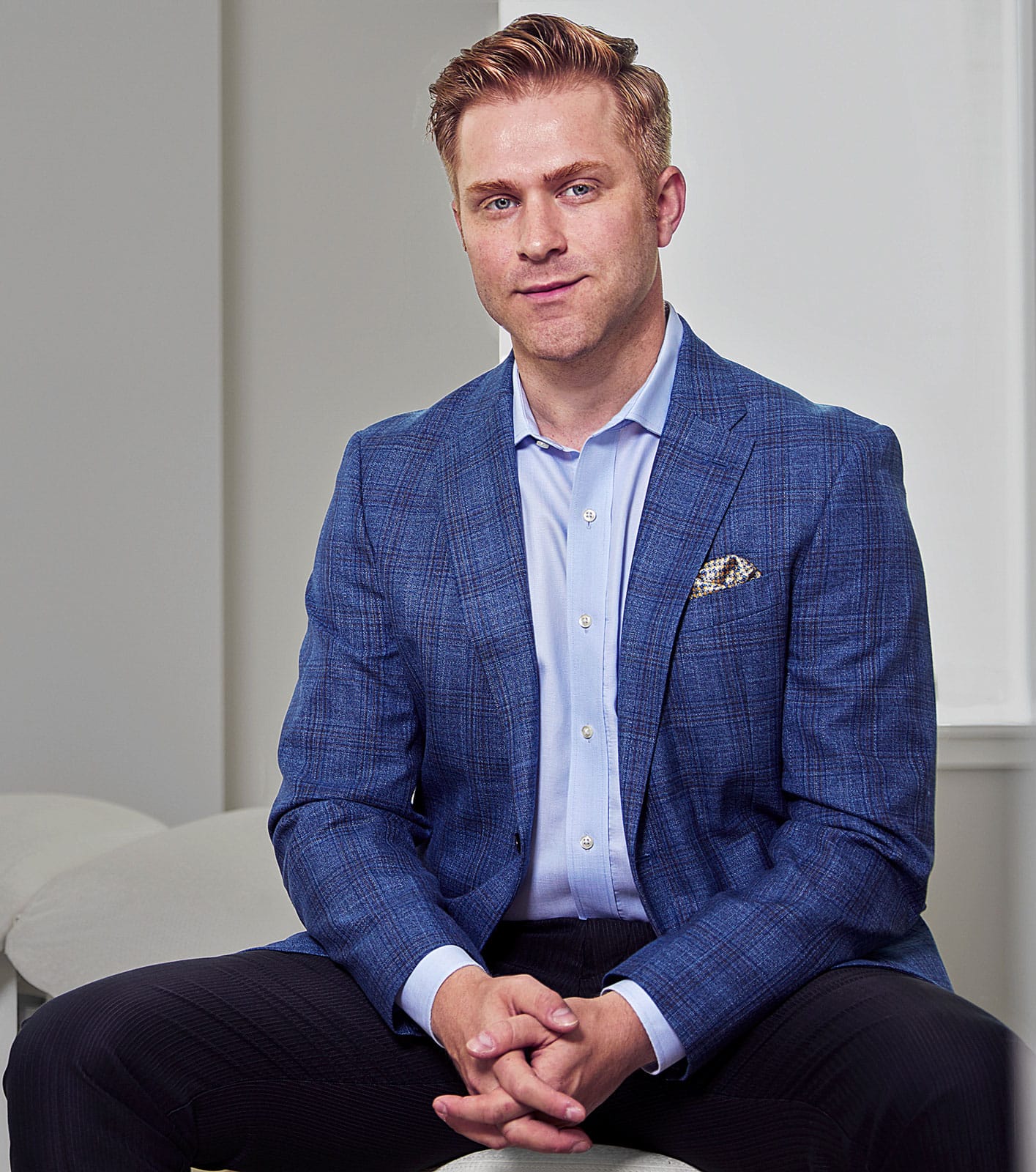 Michael Sosin, MD, FACS