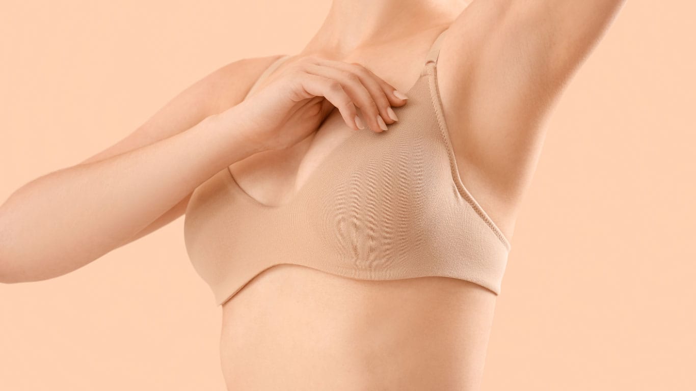 Lumpectomy with Breast Lift