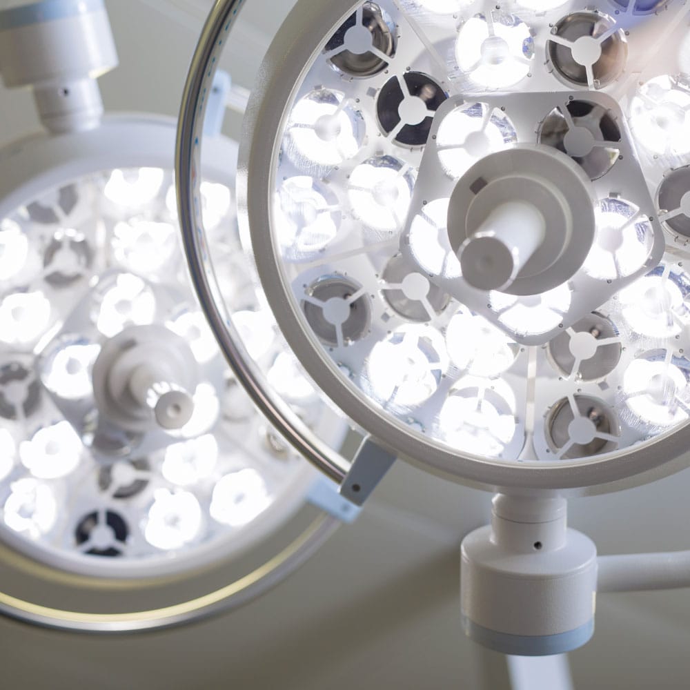 Advanced Technology and Techniques