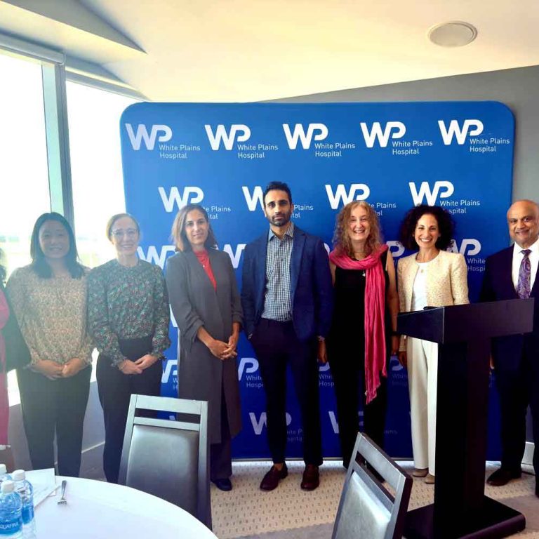 Wrapping Up Breast Cancer Awareness Month