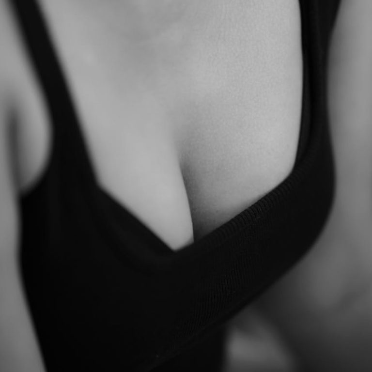 Round vs Teardrop Breast Implants Westchester NY