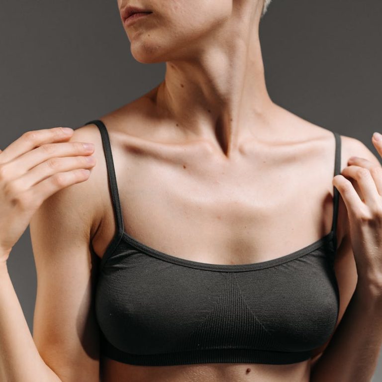 Do I Need a Breast Lift with Implants Westchester NY